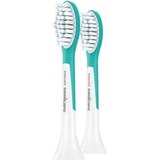 Philips Sonicare Kids Replacement Brush Head for ages 7+, Extra Soft Bristle, thumbnail image 4 of 5