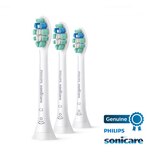 Philips Sonicare C2 Optimal Plaque Control Electric Toothbrush Replacement Brush Heads, Soft Bristle, thumbnail image 2 of 8