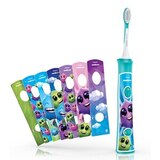 Philips Sonicare Kids Electric Toothbrush for ages 3+, thumbnail image 4 of 5