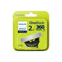 Philips Norelco OneBlade Replacement Blade 2 pack
