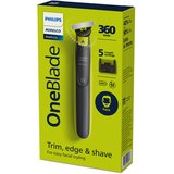 Philips Norelco OneBlade Trimmer, thumbnail image 2 of 9