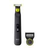 Philips Norelco OneBlade Pro Hybrid Electric Trimmer and Shaver, thumbnail image 3 of 9
