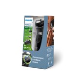 Philips Norelco 2300 Rechargeable Electric Trimmer and Shaver, thumbnail image 2 of 8