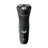 Philips Norelco 2300 Rechargeable Electric Trimmer and Shaver, thumbnail image 4 of 8