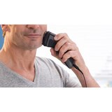 Philips Norelco 2300 Rechargeable Electric Trimmer and Shaver, thumbnail image 5 of 8