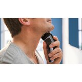 Philips Norelco Shaver 2500 Rechargeable Electric Trimmer and Shaver, thumbnail image 5 of 8