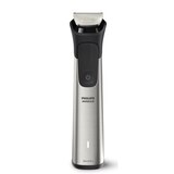 Philips Norelco Multigroom Series 7000, 23 Piece Mens Grooming Kit Face, Head and Body, thumbnail image 3 of 9