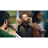 Philips Norelco Multigroom Series 7000, 23 Piece Mens Grooming Kit Face, Head and Body, thumbnail image 5 of 9
