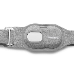 Philips SmartSleep - Banda antirronquidos