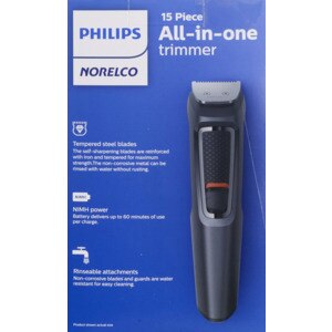 philips norelco multi groomer