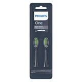 Philips One by Sonicare Replacement Brush Heads, 2 CT, thumbnail image 1 of 6