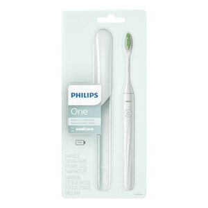 Philips One by Sonicare Battery Toothbrush, 1 CT