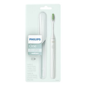  Philips One by Sonicare Battery Toothbrush, 1 CT 