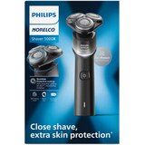 Philips Norelco Shaver 5000x Men's Rechargeable Wet & Dry Trimmer, X5004/84, thumbnail image 2 of 7