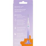 Philips One by Sonicare Kids Battery Toothbrush, ages 3+, thumbnail image 2 of 3