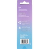 Philips One by Sonicare Kids Replacement Brush Heads, 2 CT, ages 3 +, thumbnail image 2 of 3