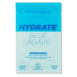 Vitamasques Biodegradable Face Sheet Mask, thumbnail image 1 of 6