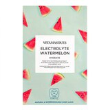 Vitamasques Electrolyte Watermelon Face Sheet Mask, thumbnail image 1 of 4