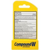 Compound W Maximum Strength Wart Remover Liquid, thumbnail image 5 of 5