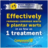 Compound W Accu-Freeze, Freeze Off Advanced Wart Remover, thumbnail image 2 of 7