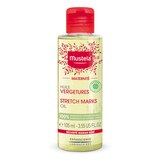 Mustela Stretch Marks Oil, 3.55 FL OZ, thumbnail image 1 of 1