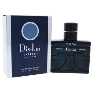 Dis-Lui Extreme By YZY Perfume For Men - 3.4 Oz EDP Spray , CVS