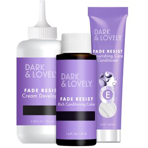 Dark And Lovely Permanent Hair Color Cvs Pharmacy