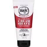 SoftSheen-Carson Magic Razorless Shave Cream, thumbnail image 1 of 1