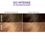 Dark & Lovely Go Intense! Ultra Vibrant Permanent Hair Color, thumbnail image 2 of 7