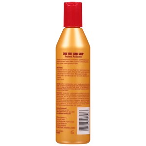 Softsheen Carson Care Free Curl Gold Instant Activator With