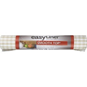 DUCK Smooth Top Shelf Liner Jumbo Roll & Reviews