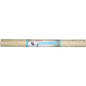 Duck Peel & Stick Laminate Adhesive Covering 20 X 15', Pearl Marble , CVS