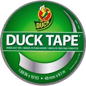 Duck Chrome Duck Tape, 10 Yards - 10 Yd , CVS
