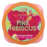 Tree Hut Pink Hibiscus Shea Sugar Scrub, 18 OZ, thumbnail image 3 of 4