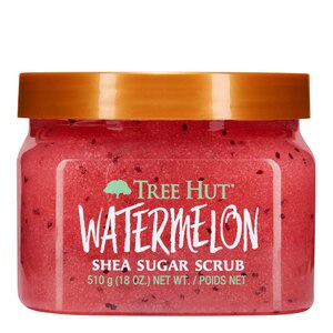 Tree Hut Shea Sugar Exfoliating Body Scrub, Watermelon, 18 Oz , CVS