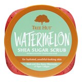 Tree Hut Shea Sugar Exfoliating Body Scrub, 18 oz, thumbnail image 3 of 3