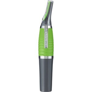 micro precision hair trimmer razor