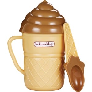 cream ice cream maker