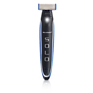 rechargeable shaver and trimmer