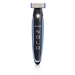 electric shaver and trimmer all in one