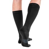 Copper Fit ICE Menthol Infused Compression Socks, thumbnail image 3 of 4