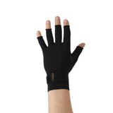 Copper Fit ICE Menthol Infused Compression Gloves, thumbnail image 3 of 5