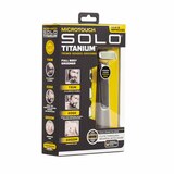 Microtouch Titanium Solo Full Body Groomer, thumbnail image 2 of 3