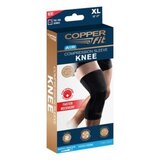 Copper Fit Air Compression Knee Sleeve, thumbnail image 2 of 3