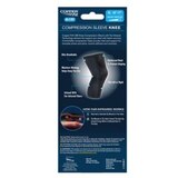 Copper Fit Air Compression Knee Sleeve, thumbnail image 3 of 3