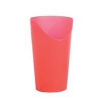 Essential Medical Supply Power of Red Nose Cutout Cup
