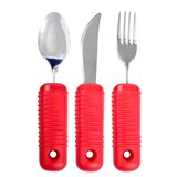 Essential Medical Supply Power of Red Utensil Set, thumbnail image 1 of 6