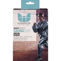 Warrior Heavy Duty Sauna Suit