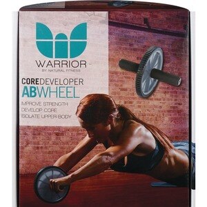 Warrior Ab Wheel , CVS