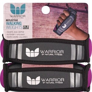 Warrior Walking Weights , CVS
